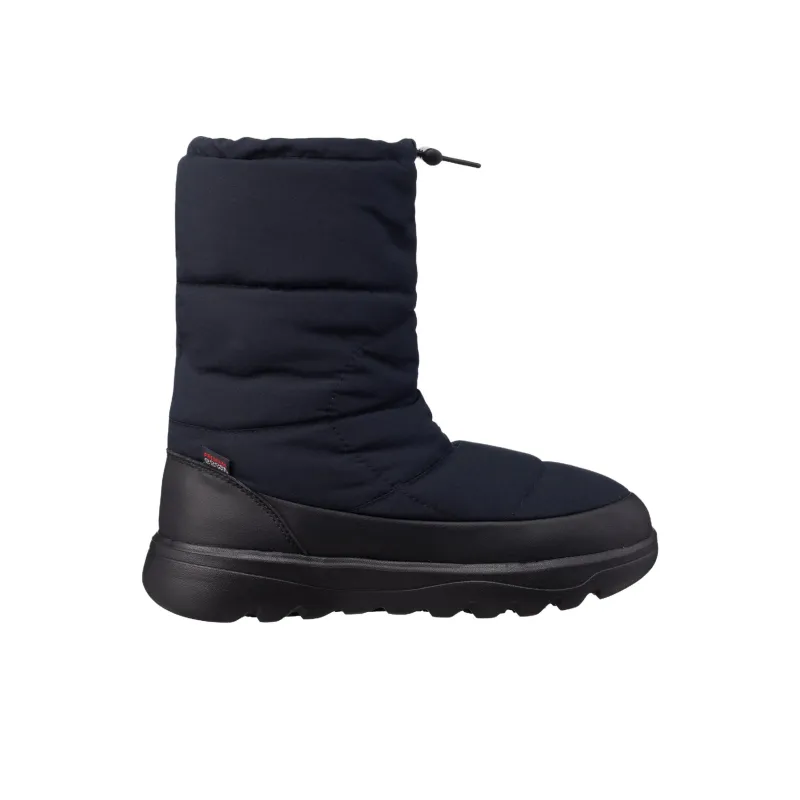 THE NORTH FACE Ankle Boots Unisex Blue-1