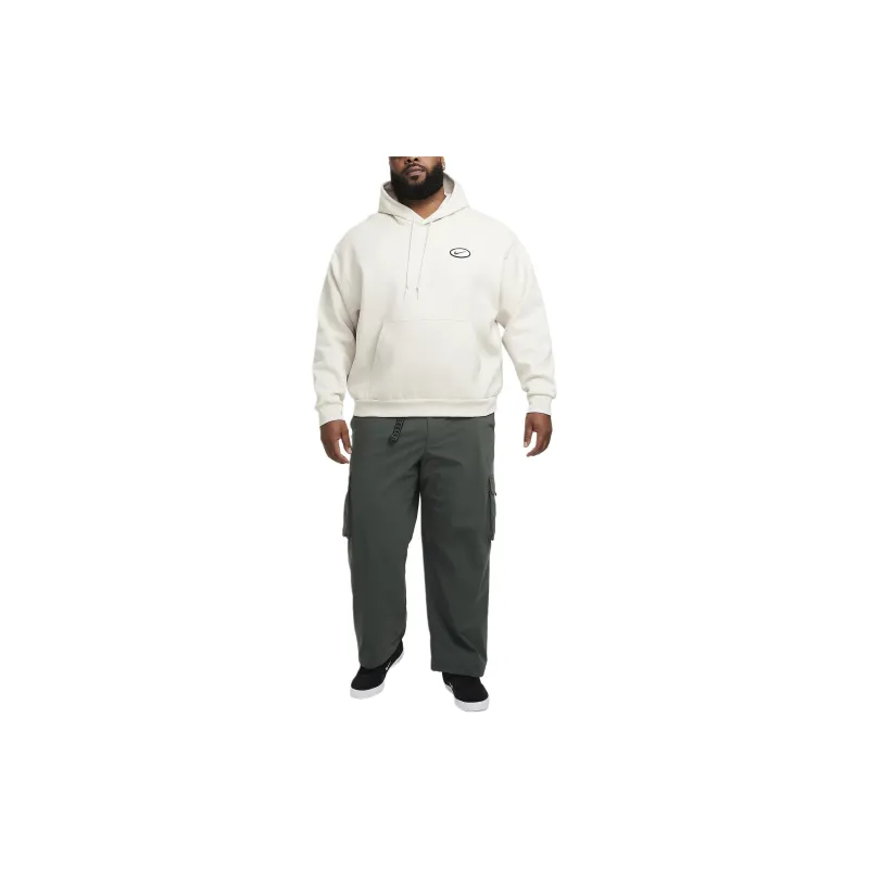Nike Sb Skate Fleece Hoodie-2