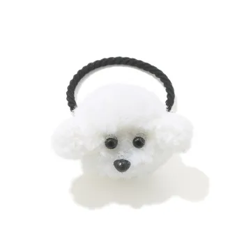 Like A Dream Plush Hair Tie Women's