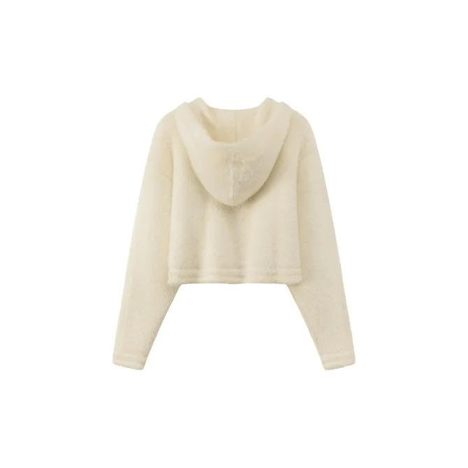 CHUU Knitwear Women's White-1