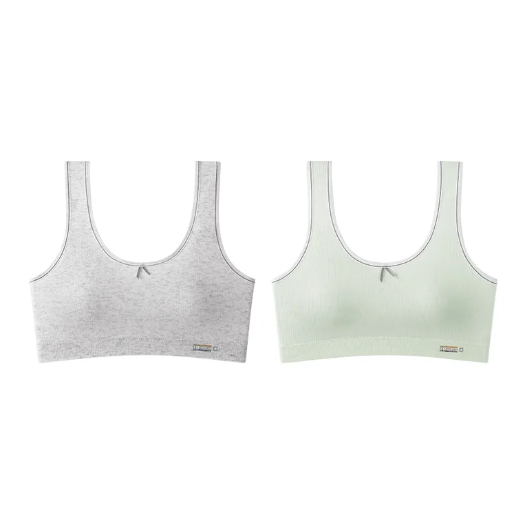 Huabanduo Women's Bras-16
