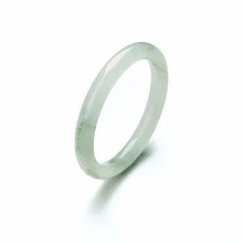 Seven Little Craftsmen Tianshan Jade Bangles Women's