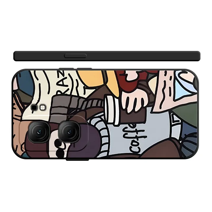 TUYAO Phone Cases-13