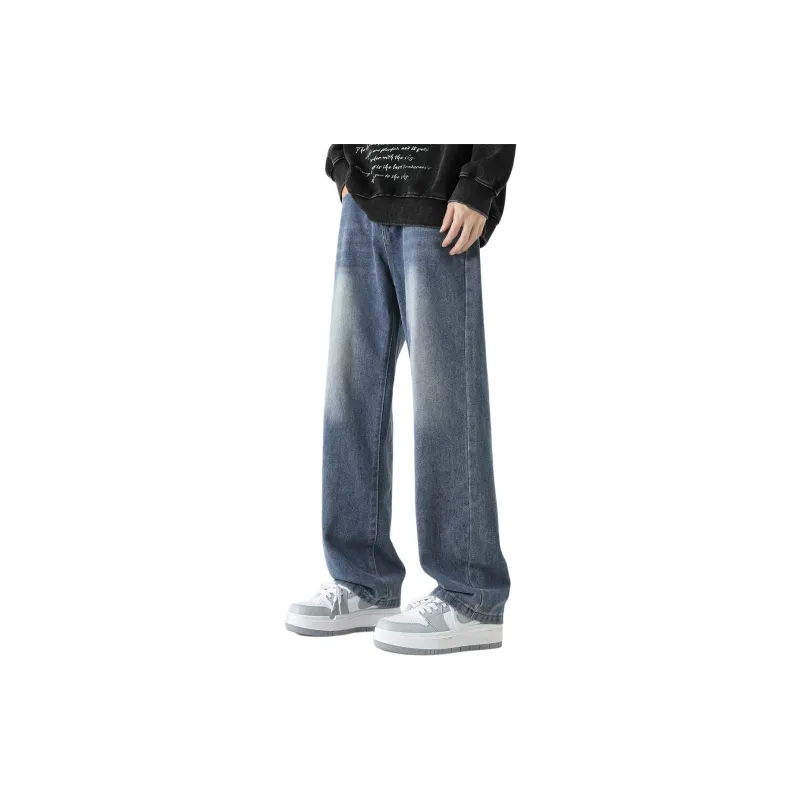 IJRJ Jeans Unisex-10
