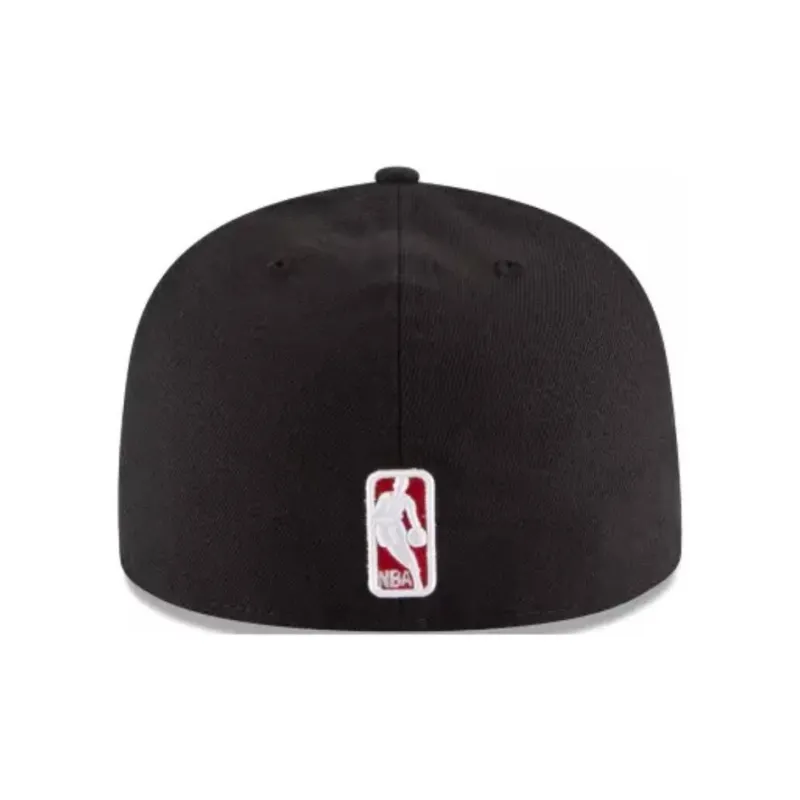 New Era Nba Chicago Bulls 59Fifty Fitted Cap-3