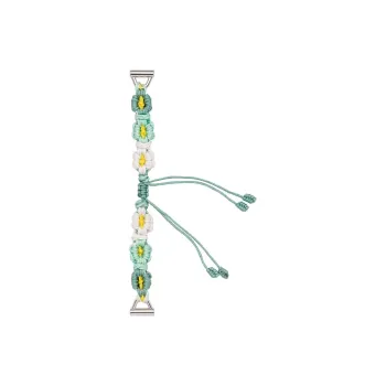 Mr. Strap Watch Band Huawei Compatibility Bracelet Material