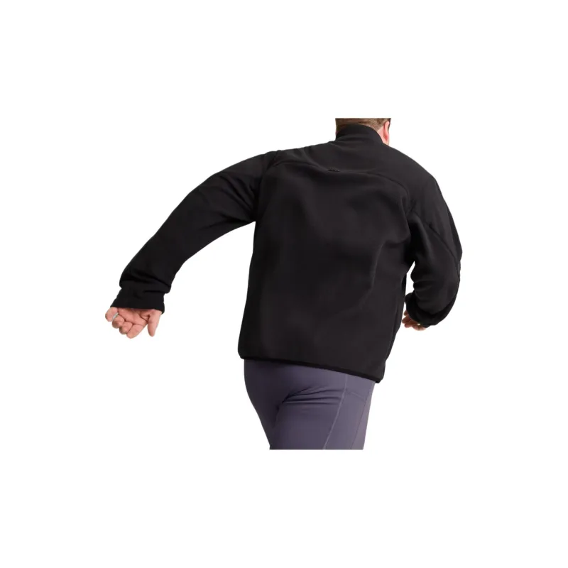 PUMA Chaqueta Polar Para Hombre Winter Tech-2