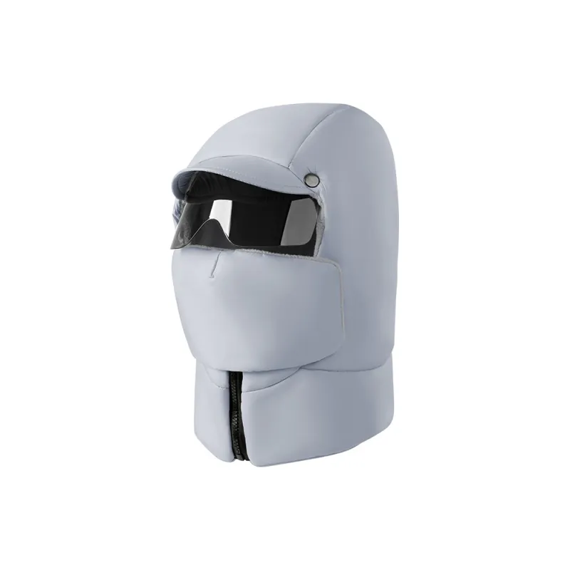 Shizhu Adjustable Trapper Hats Unisex-1