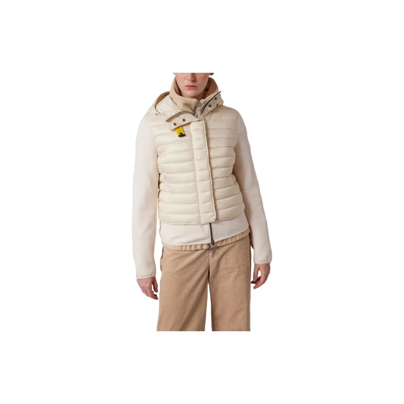 PARAJUMPERS Lorita Puffer Jacket-2