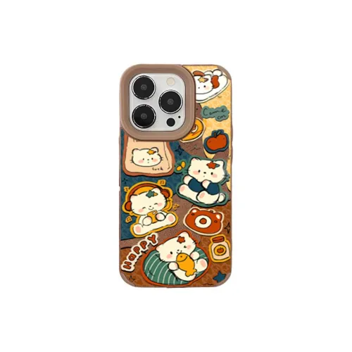XIANGRIKE Phone Cases
