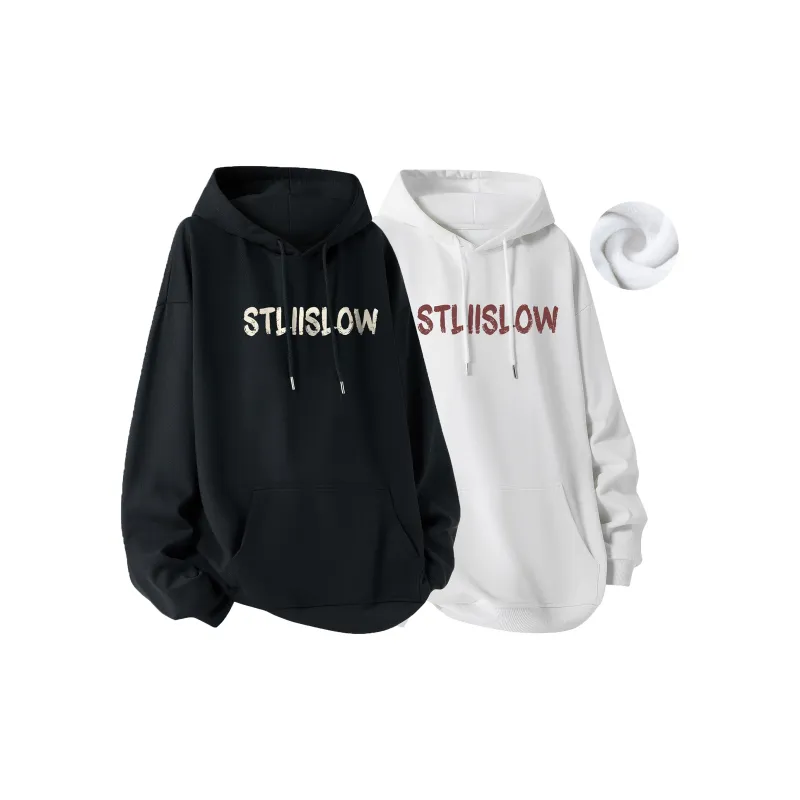 Stillslow Autumn And Winter Season Sweatshirt Unisex 2 Pack-39