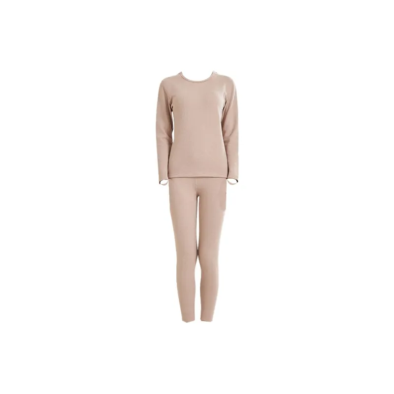 FENTENG Women's Thermal Sets-9