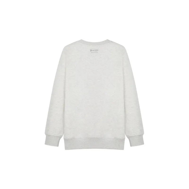 Teenie Weenie Sweatshirt Women's-1