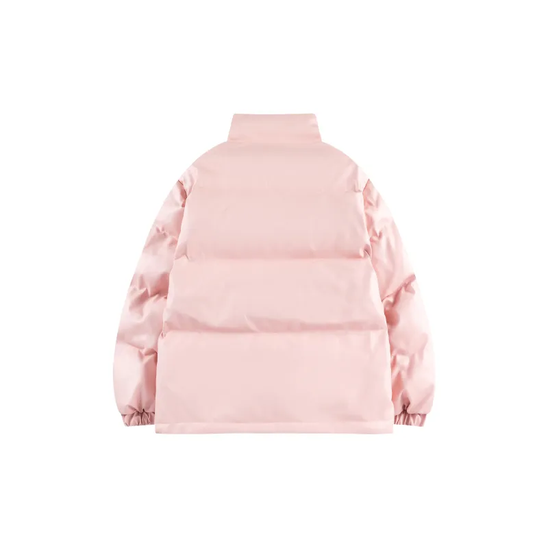Pancoat Puffer Jackets Unisex-9