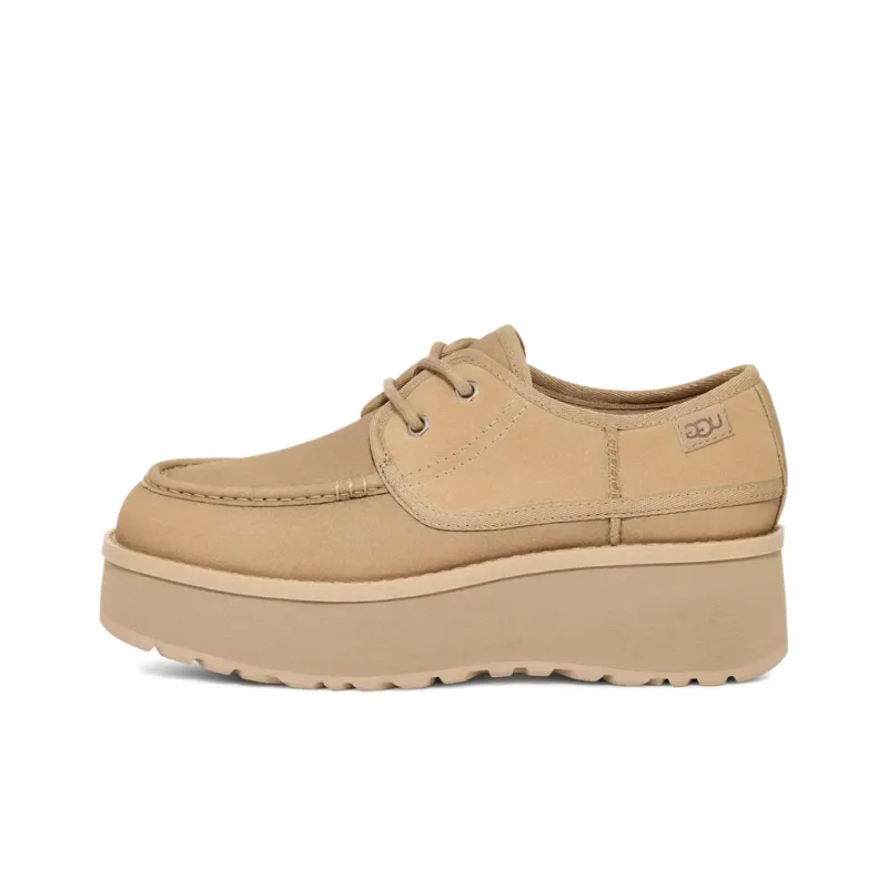 UGG Cityfunc Mustard Seed Women's-0