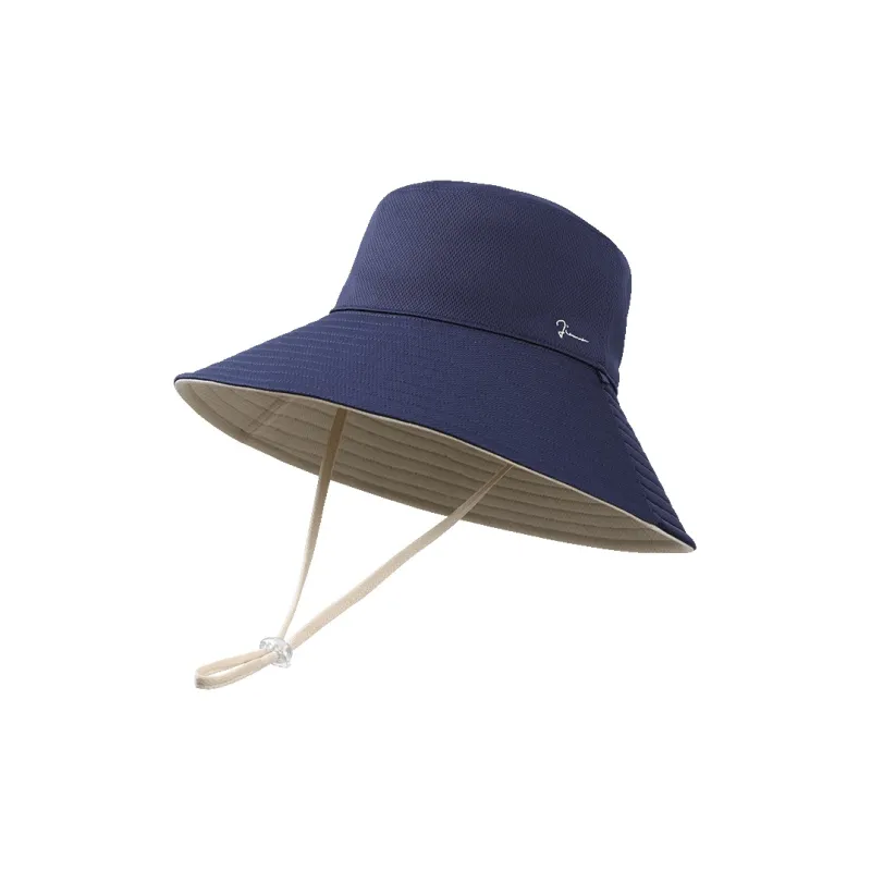 JIUMU Polyester Sun Protection Hats Women's-1