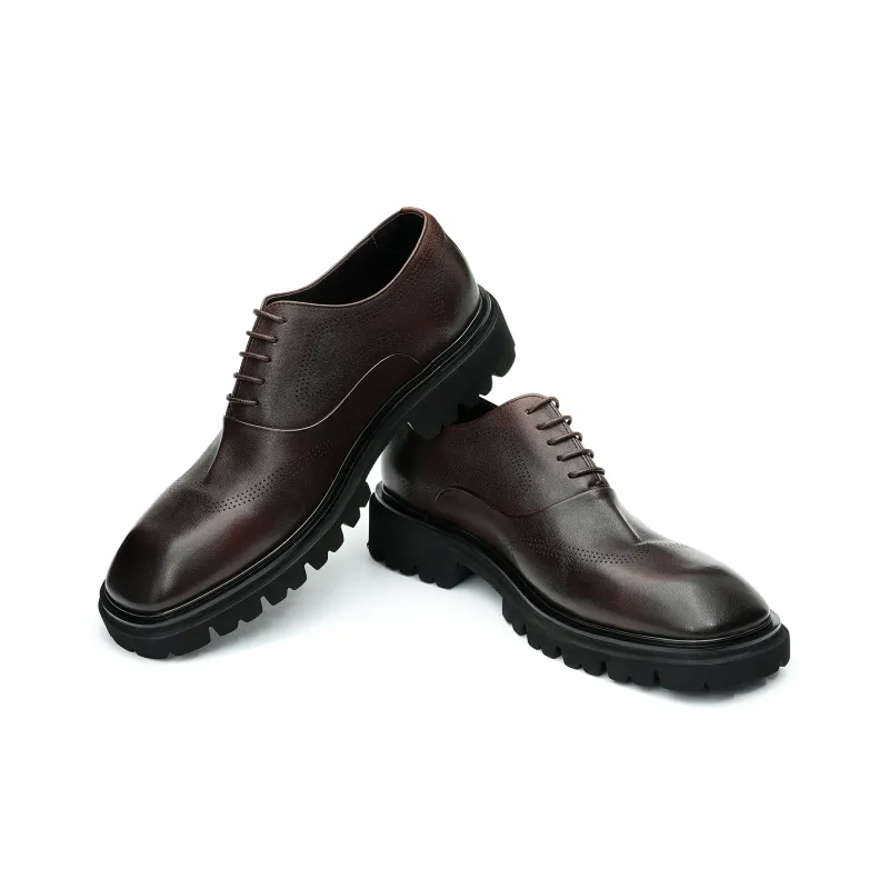 ASTON M.JAZZ Casual Shoes Men's-8