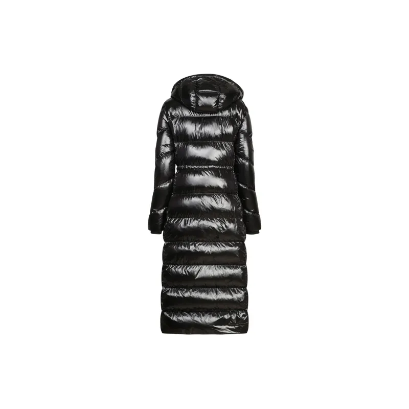 Moose Knuckles Long Down Parka-1