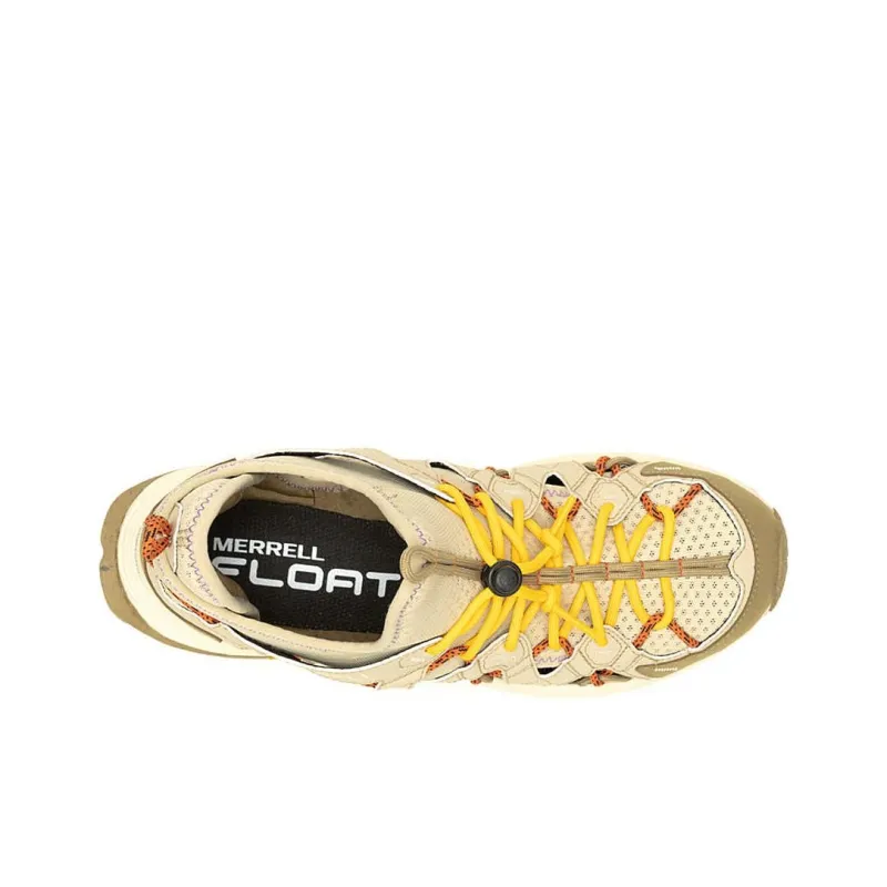 MERRELL Moab Flight Sieve 'Khaki Old Gold'-3