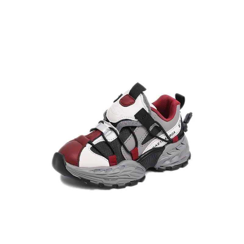 ROBINHOOD Anti Slip Wear Resistant Low Top Kids Lifestyle Shoes Kids'-6