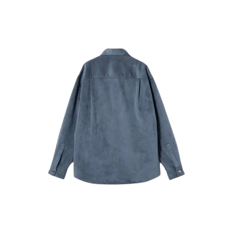 Beams FW24 COLONY CLOTHING Shirt Men's-3