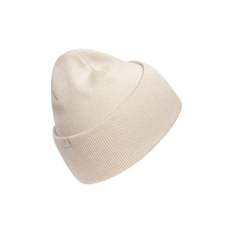 Adidas Free Shipping With AdiClub Wide Cuff 2 Fold Beanie-1