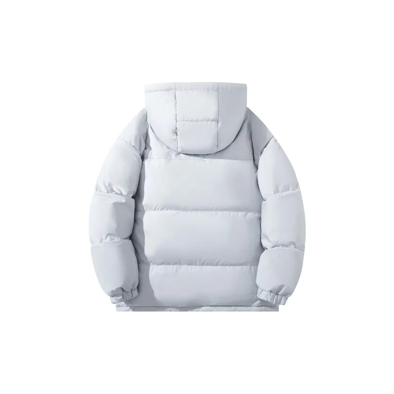SWAMP AREA Down Jackets Unisex-9