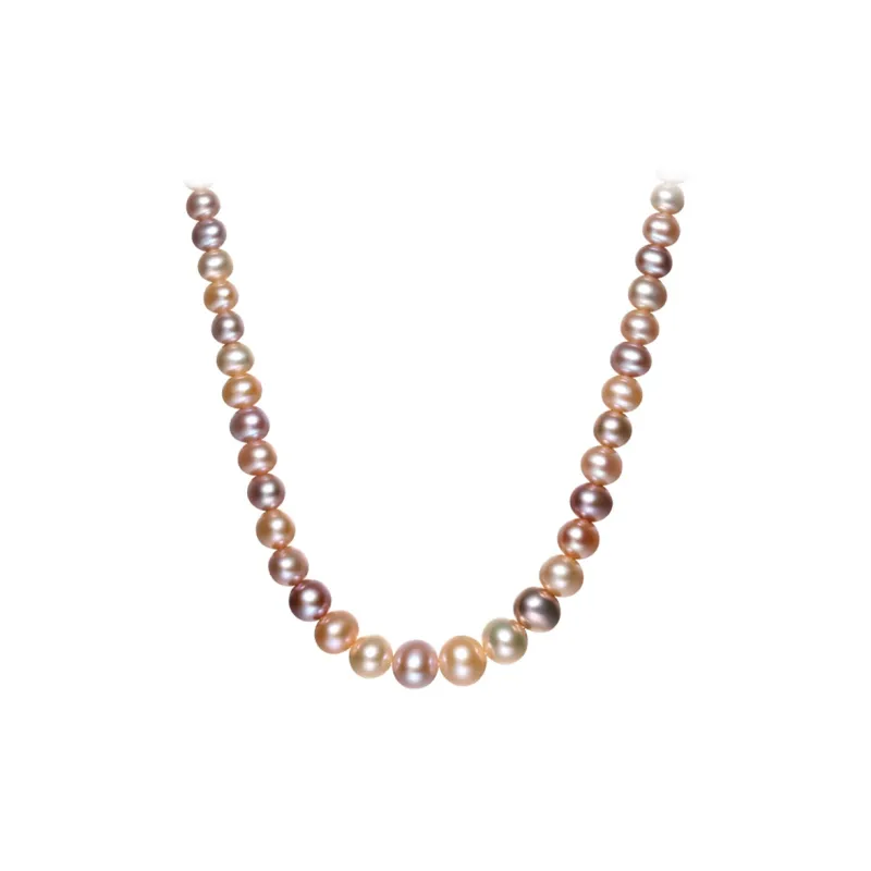 ZHOU LIU FU Freshwater Pearl Necklaces Women's-0