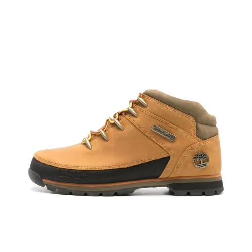 Timberland Euro Sprint Boots