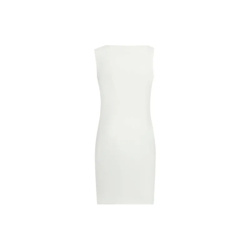 COPERNI Cut out Twill Minidress-1