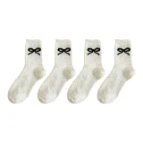 4-Pack (Bowknot *4)