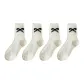 4-Pack (Bowknot *4)