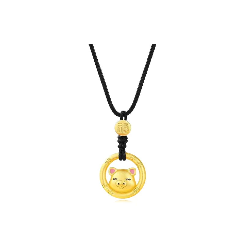 SUCH NICE S925 Silver Necklaces Women's-11