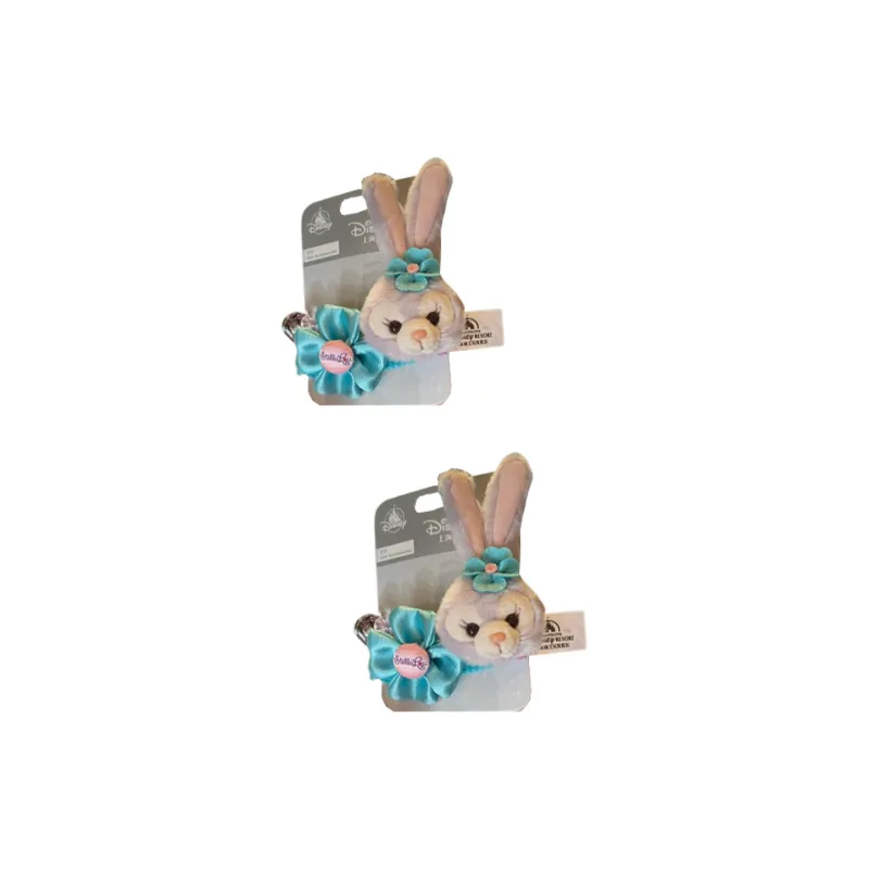 Disney StellaLou Hair Tie Set Doll Products-2