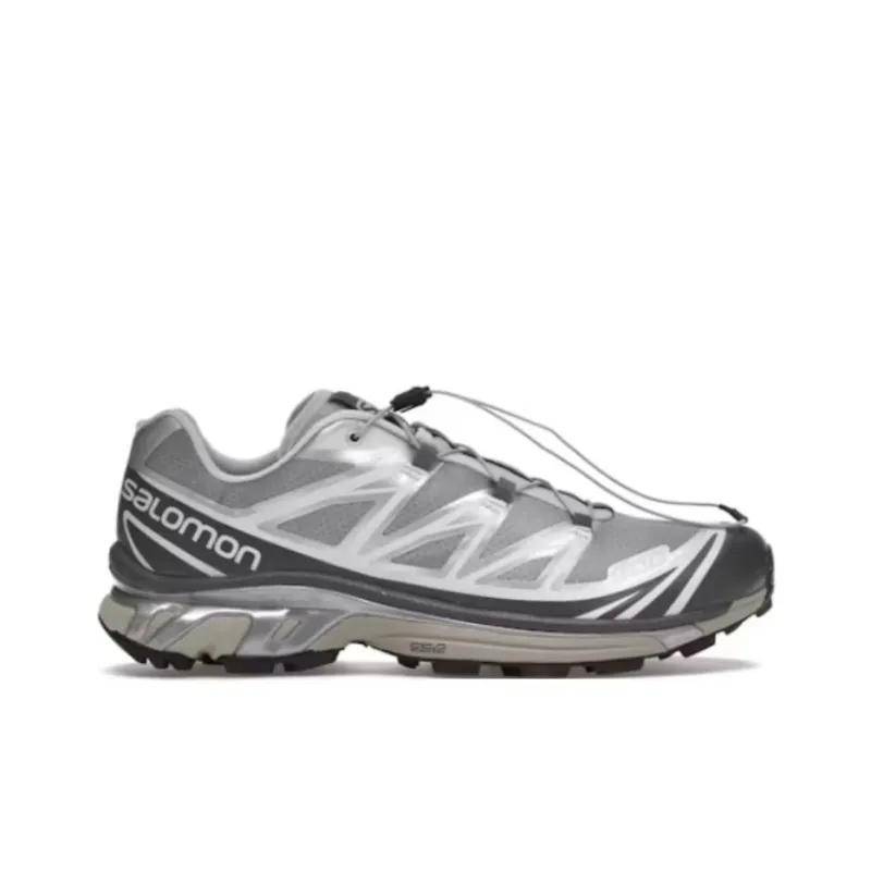 SALOMON XT 6 Adv Dover Street Market Silver-1