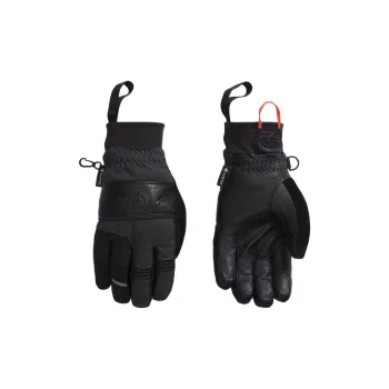 THE NORTH FACE Recycled Polyester Gloves Unisex Black