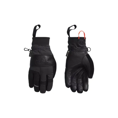 THE NORTH FACE Recycled Polyester digo Unisex Black