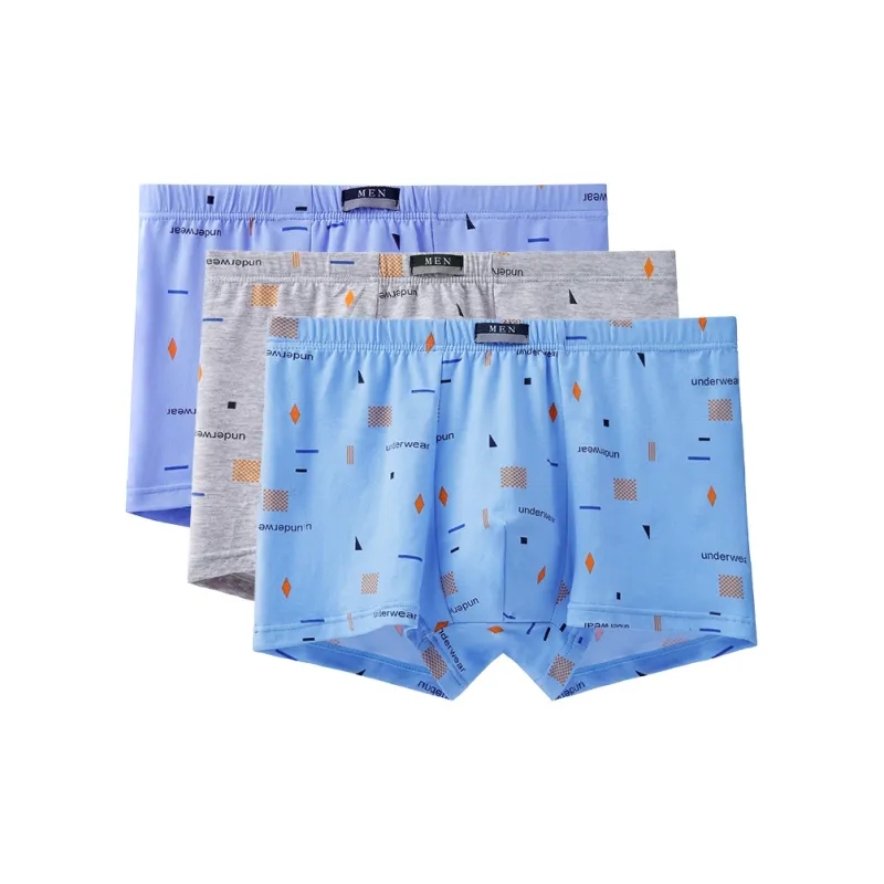 JEANSWEST Underpants Men's Combo Set-12