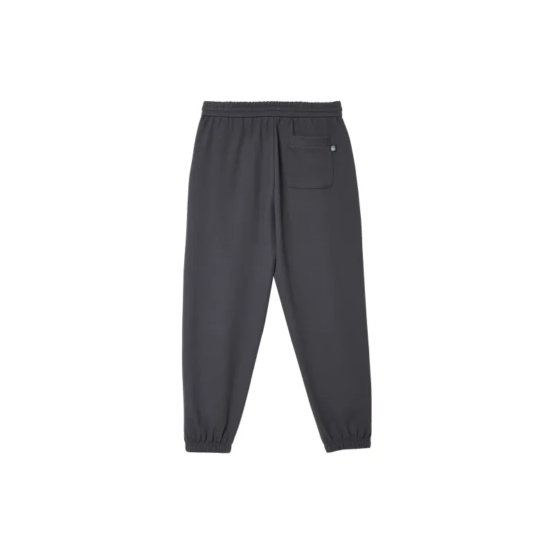 JACK JONES· x NBA Casual Pants Men's Dark Gray-1