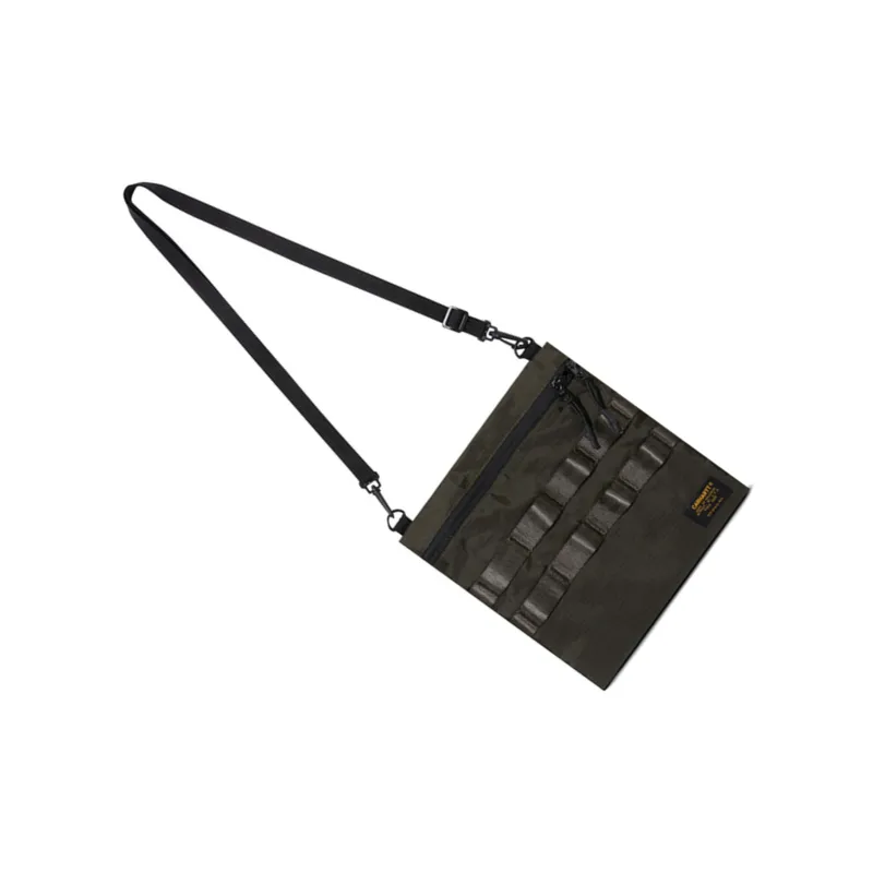 Carhartt WIP Polyamide Shoulder Bag Crossbody Bag Regular Unisex Jasper-3