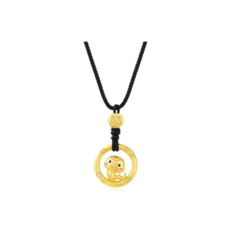 SUCH NICE S925 Silver Necklaces Women's-5