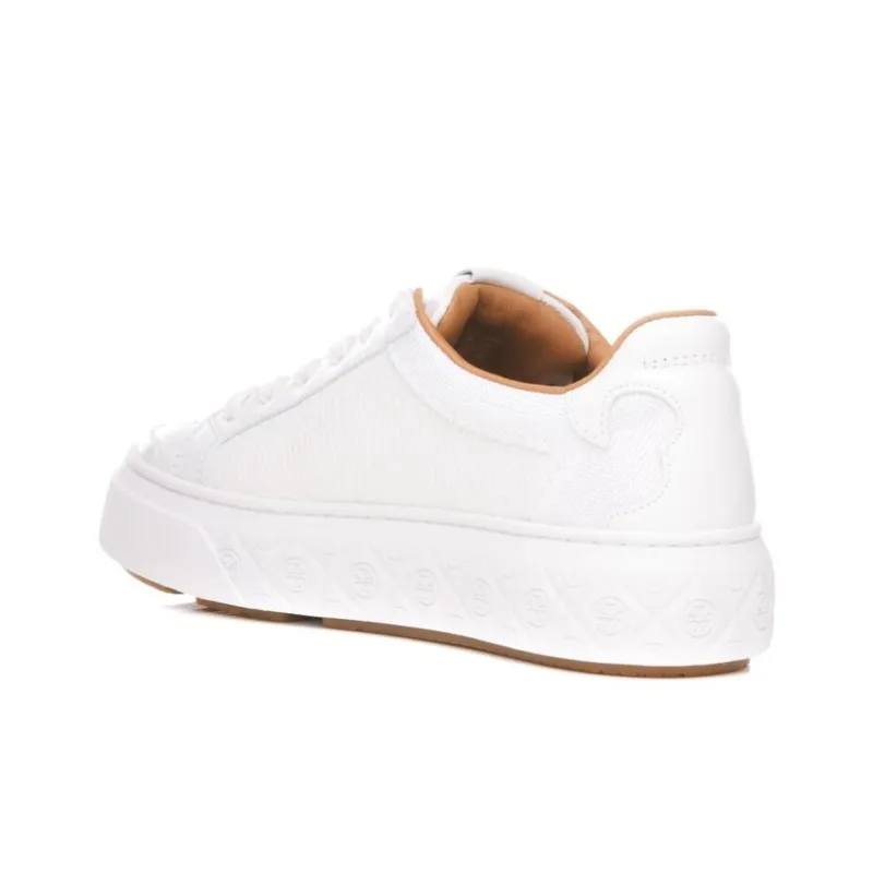 TORY BURCH Ladybug Platform Sneakers-4