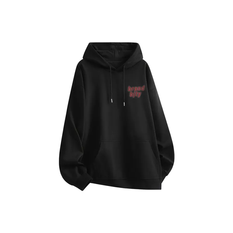 BJTY Sweatshirts Unisex-1