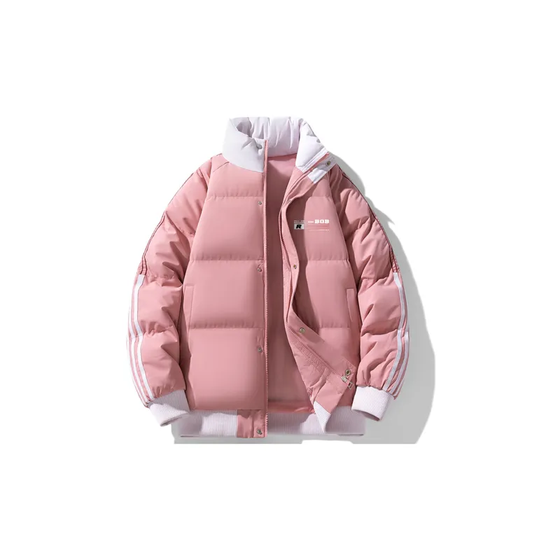 BOBBY ABLEY Puffer Jacket Unisex-16