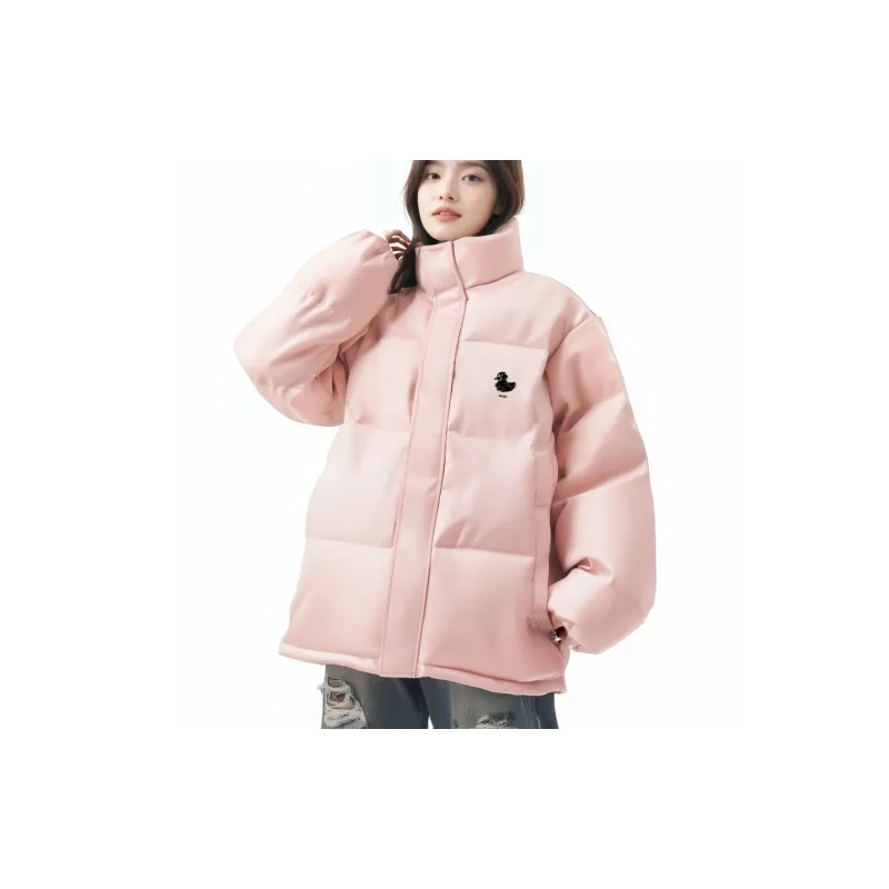 Pancoat Puffer Jackets Unisex-10