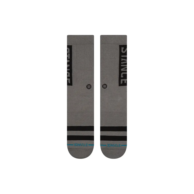 Stance Mid Calf Socks Unisex 3 Pack-5