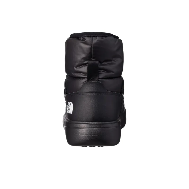 THE NORTH FACE BOREALIS Ankle Boots Unisex Black-3