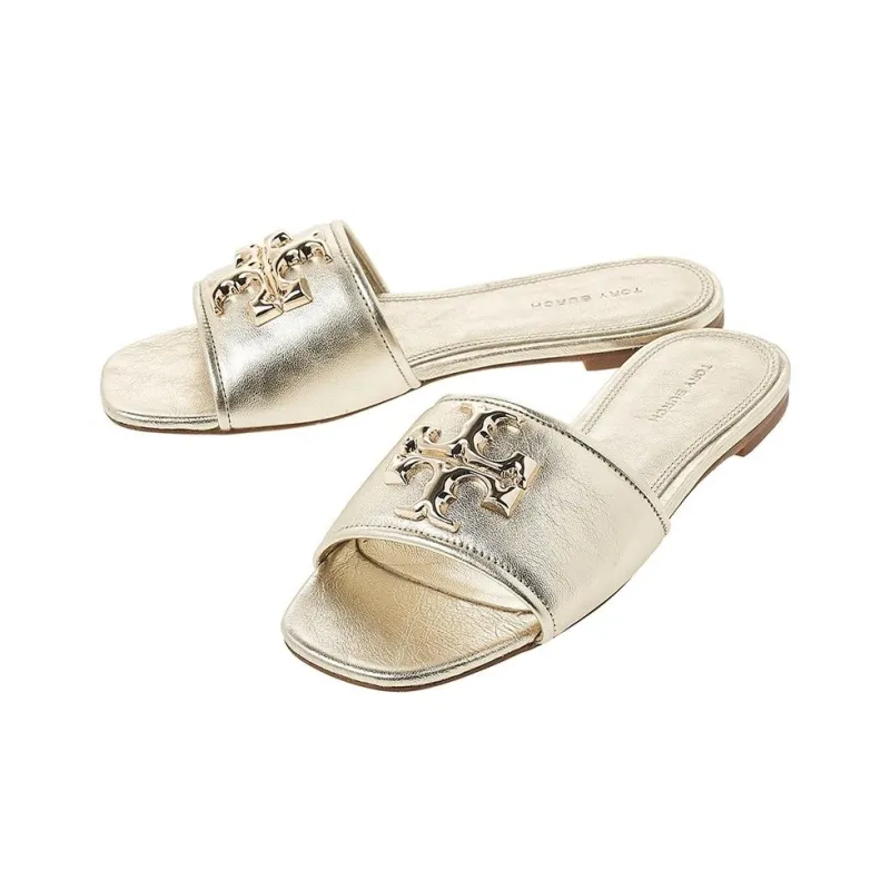 TORY BURCH Eleonor Single-band Slides-2