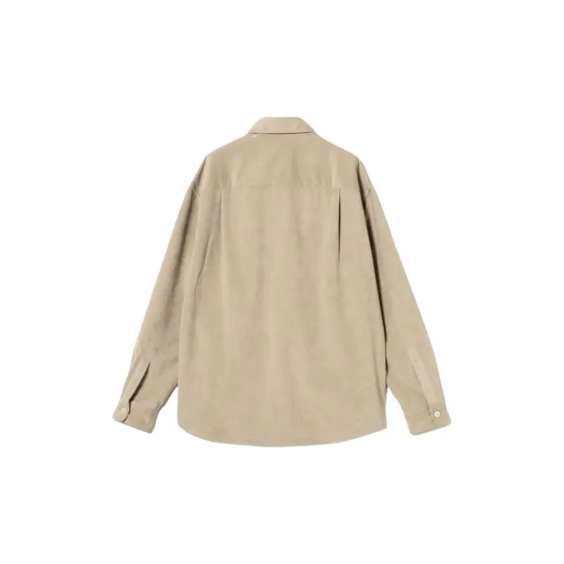Beams FW24 COLONY CLOTHING Shirt Men's-1