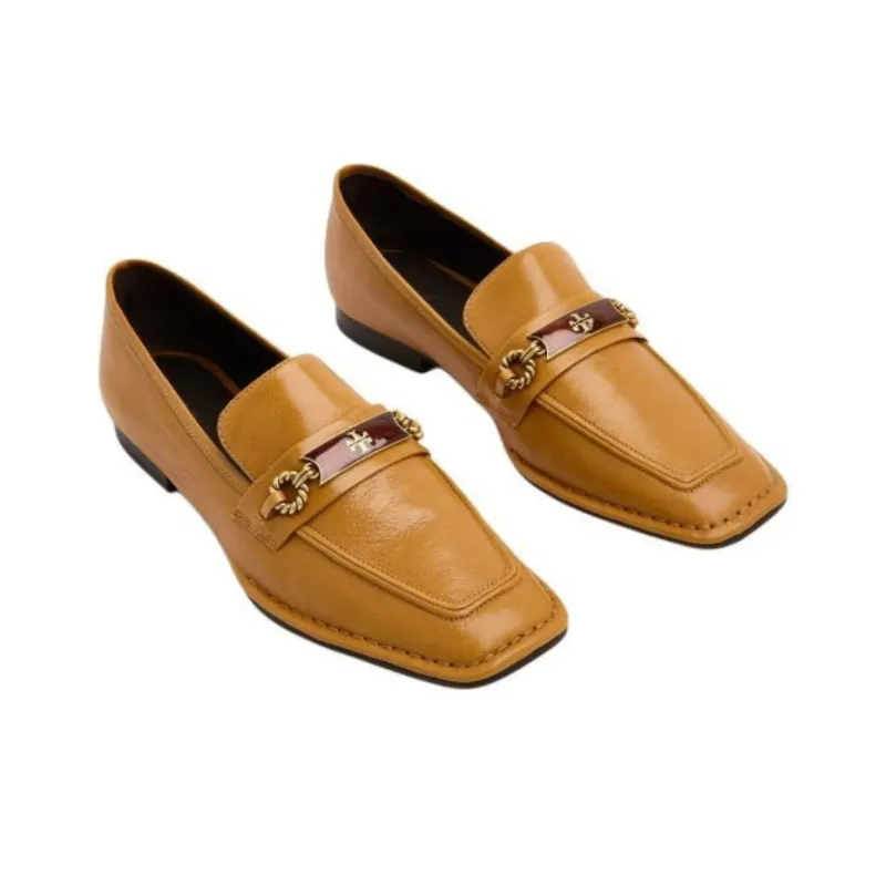 TORY BURCH Perrine 20mm Loafers-3